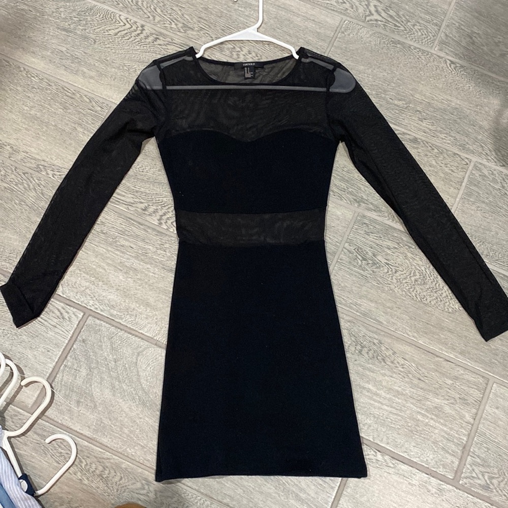 Forever 21 dress